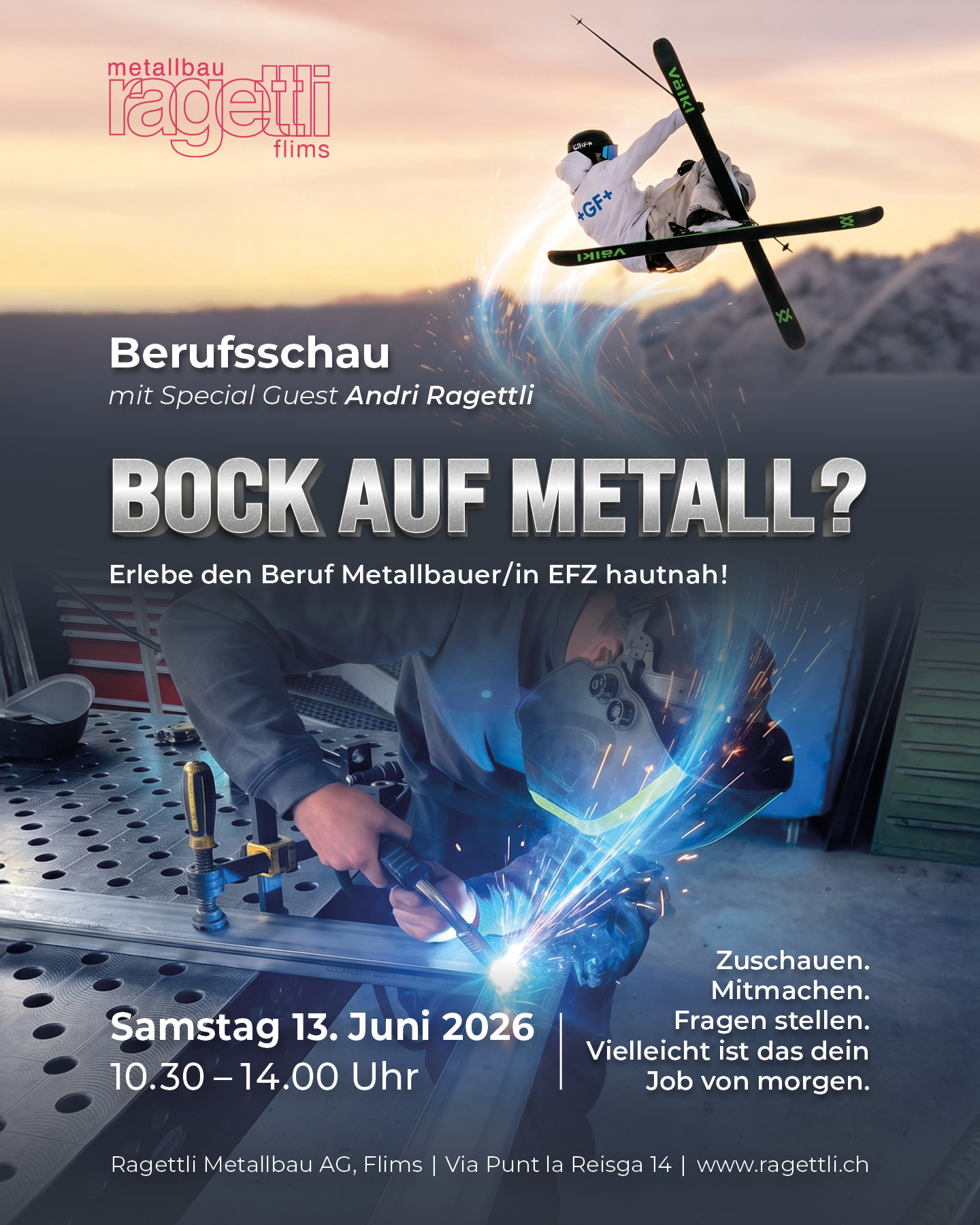 berufsschau flims